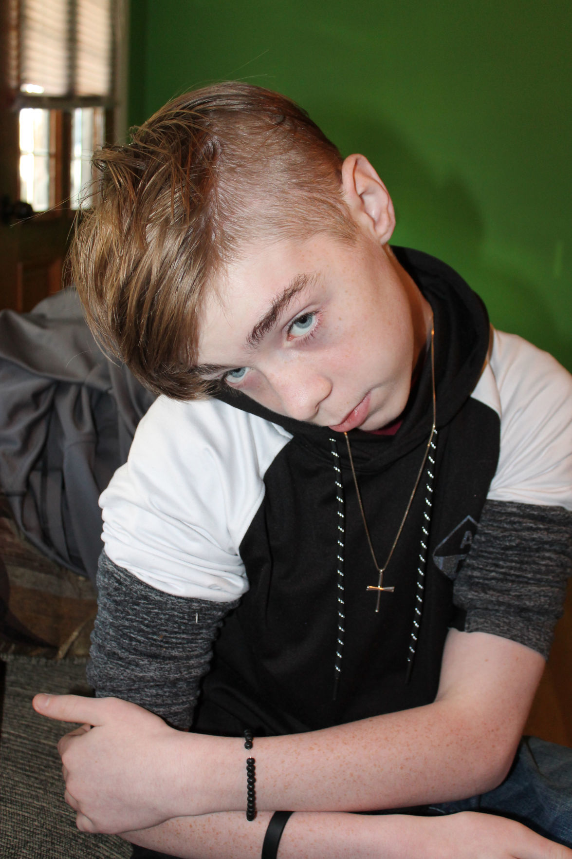 Landen Walker